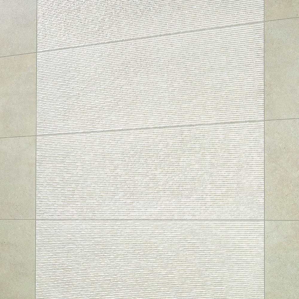 Amata Lux Caramel Sense Relief Ceramic Wall Tiles