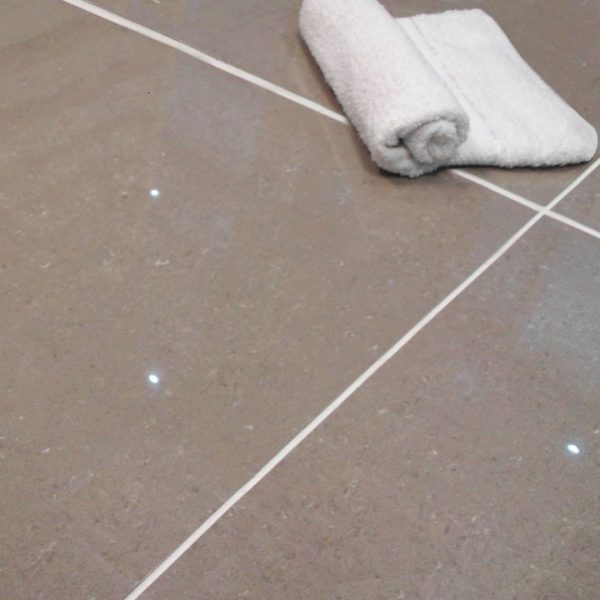 Allure Pebble Polished Rectified Porcelain Wall & Floor Tiles