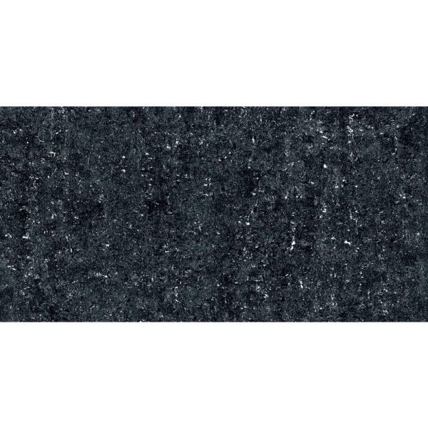 Allure Charcoal Polished Rectified Porcelain Wall & Floor Tiles