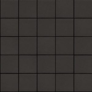 Gres De Aragon Black Quarry Tiles