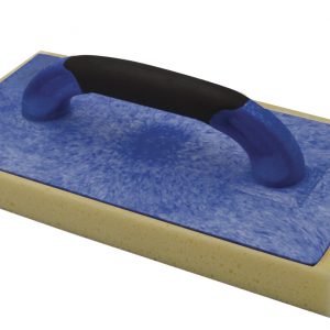 Genesis 998 Soft Grip Float with Block Cut Hydro Sponge