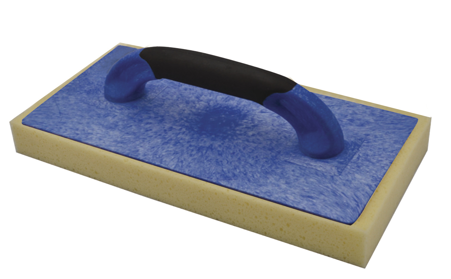 Genesis 998 Soft Grip Float with Block Cut Hydro Sponge