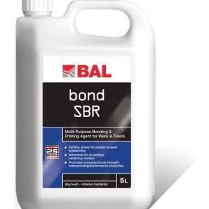 Bal Bond Surface Primer 5ltr