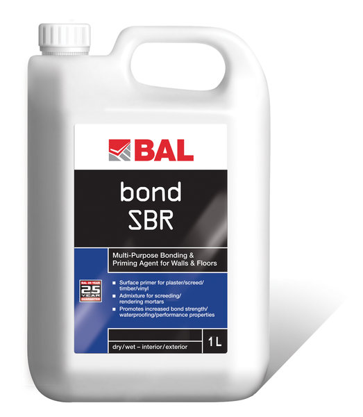 Bal Bond Surface Primer 1ltr